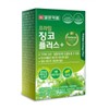기억력 감퇴 개선 은행잎 추출물 셀레늄 정제 어머니 저하개선 Improvement
