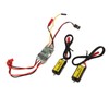 Electric Speed Controllers Dual Way Bidirectional 10A ESC Speed Control