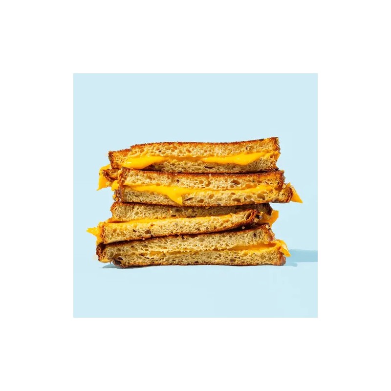 Pan Keto Multigrano Sola 3 Pack Keto Multigrain Bread, Sugar-Free,