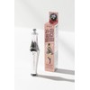 Benefit 24-HR Brow Setter setting gel Clear