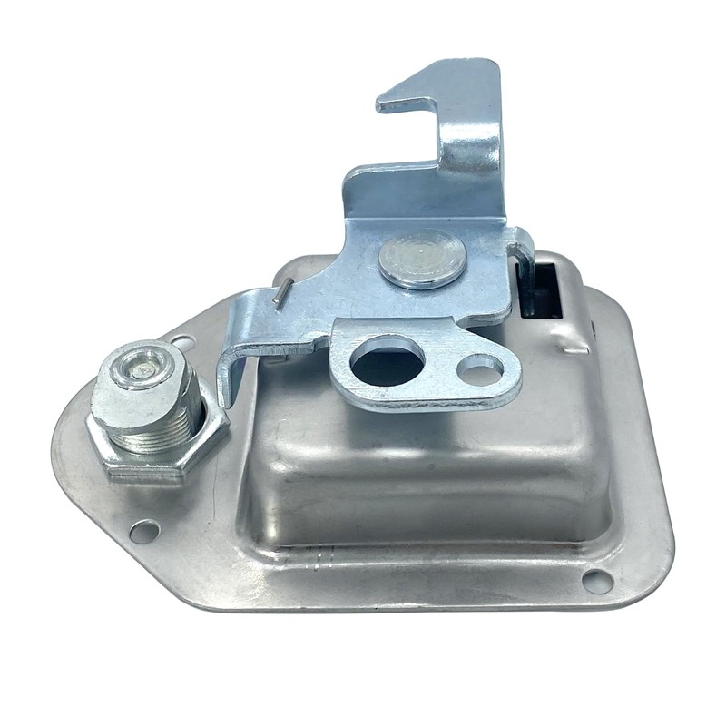 Toolbox RV Handle Latch Stainless Steel Tool Box Latch Paddle