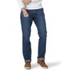 Lee Men's Legendary Athletic Taper Jean Ripley 38W x 29L