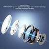 720P HD Surveillance Camera, Remote Monitoring with App Direct Connection,