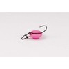JACKALL Spoon, Timon Decabung, 0.04 oz (1.0 g), #168, Tacky