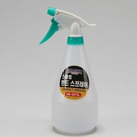 Pressure Sprayer SM-SP75L(1017858) 4ea