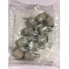 John Guest PI 0112F4S straight adpter-mfl thread, 3/8 tube, 1/4