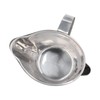 Oil Fat Separator Bowl Safe Comfortable Durable Easy to Clean