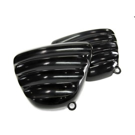 Motor Rock SR400/500 Ribbed Side Cover for Mr – SM014 