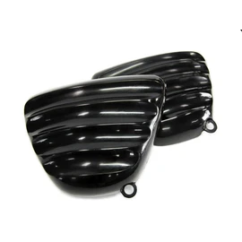 Motor Rock SR400/500 Ribbed Side Cover for Mr – SM014 