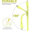 Toxaoii Original Charging Cable Compatible with Ultimate Ears UE Boom