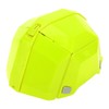 Foldable Helmet High Strength Plastic Head Protection Safety Hat for