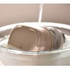 Set of 3, Food Storage Containers with Vented Lids –