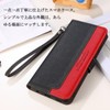 WANWO AQUOS sense 4/ Sense 5G Case, Notebook-type, Quos Sense