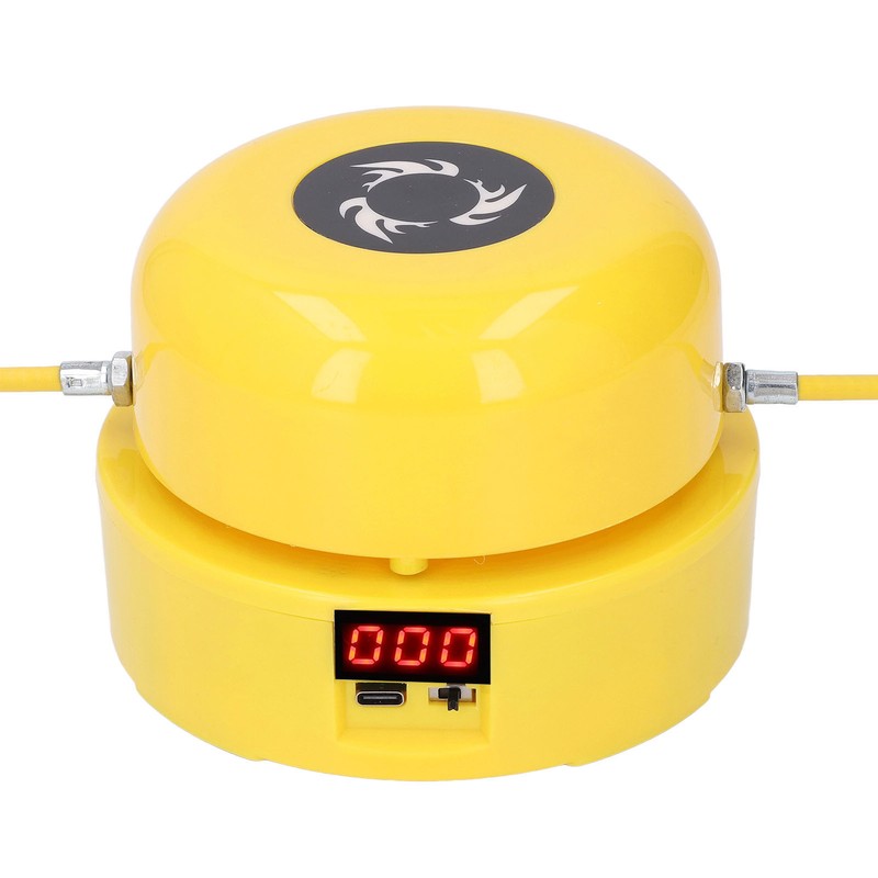 Intelligent Rope Skipping Machine Automatic Exercise Counting Music Rechargeable Smart