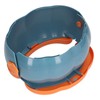 Portable Potty for Toddler Travel Foldable Emergency Travel Potty 20