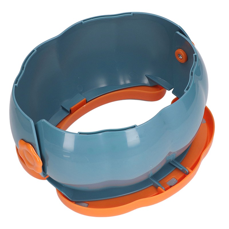 Portable Potty for Toddler Travel Foldable Emergency Travel Potty 20