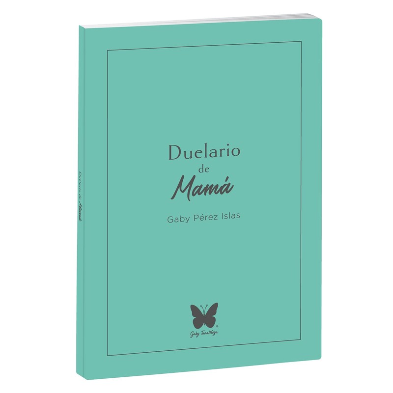 Gaby Tanatóloga - Duelario de Mamá
