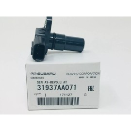Subaru 2005-2014 Subaru AT Vehicle Speed Sensor Impreza Forester Outback 31937AA071 OEM