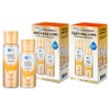 Hada Labo Gokujyun Premium Lotion 170ml + Milk 140ml Set, 2 Sets / 하다라보 고쿠쥰 프리미엄 로션 170ml + 밀크 140ml 세트, 2세트