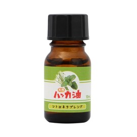 100% Natural Peppermint Oil Citronella Blend 10ml Essential Oil Aroma Oil