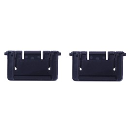 HUYUN Replacement Plastic Stand for Logit G610/G810/G pro Mechanical Gaming Keyboard