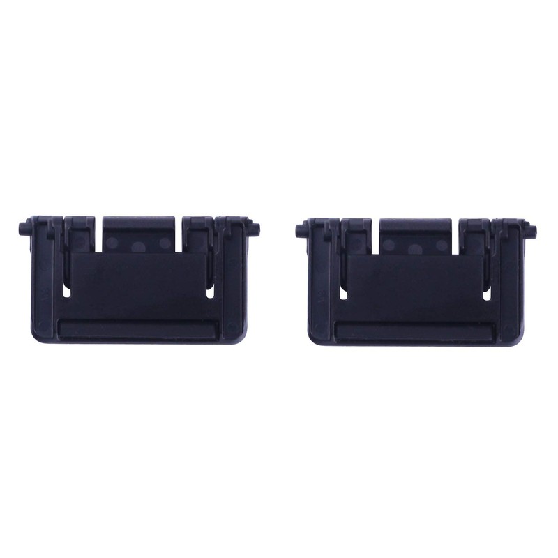 HUYUN Replacement Plastic Stand for Logit G610/G810/G pro Mechanical Gaming