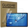 AKNICI 2-Pack Tempered Glass Screen Protector for Wacom MovinkPad Pro