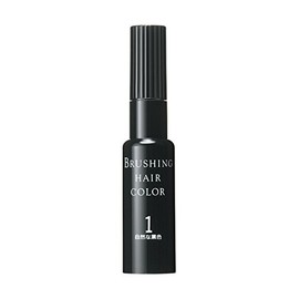 Hair Color Brushing Hair Color 1 0.7 fl oz (20 ml)