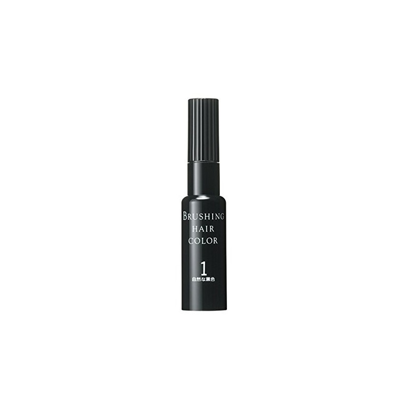 Hair Color Brushing Hair Color 1 0.7 fl oz (20