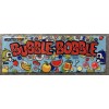 Bubble Bobble Arcade Game Marquee Fridge Magnet