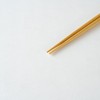 Sunny Life Design 264413 Chopsticks for Kids, Dishwasher Safe, Yellow