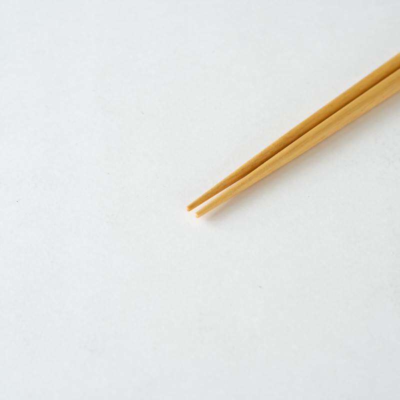 Sunny Life Design 264413 Chopsticks for Kids, Dishwasher Safe, Yellow