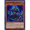 Elementsaber Molehu - FLOD-EN024 - Ultra Rare - 1st Edition