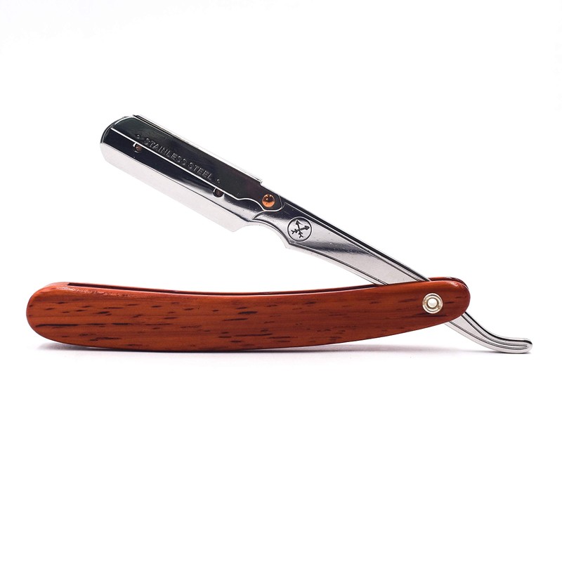 Parker Straight Razor SRRW, 100 g