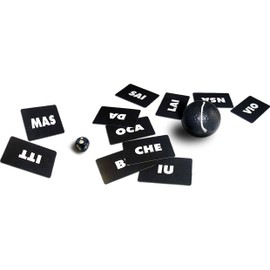Giochi Uniti - Passa la Bomba, Gioco da Tavolo, 12+ Anni, 2+ Giocatori, Edizione Italiana, GU034/2