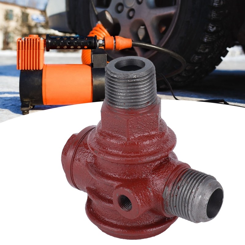 Check Valve Cast Iron Unidirectional Piston Type Small Resistance Backflow
