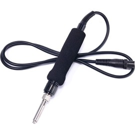 WEP Replacement Pen (Solid-Tip Type) ONLY Compatible with WEP 939D-II, WEP 939D-VII Wood Burning Pyrography Station