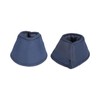 WALDHAUSEN Water Boat, Pair, S, Blue