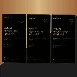 Esther Formula Yeo Esther Brewer's Yeast Biotin Plus Total 42 days' worth / 에스더포뮬러 여에스더 맥주효모 비오틴 플러스 총 42일분