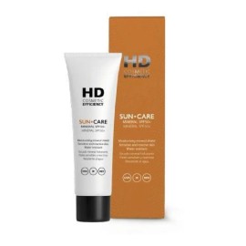 Hd Suncare Mineral Spf50 50ml *anti-edad *piel-sensible