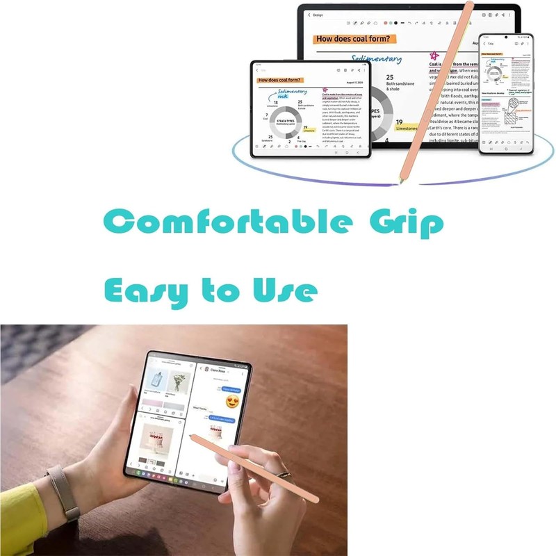 Galaxy Z Fold 6 Pen Fold Edition S Pen for