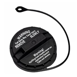 Gas Fuel Tank Filler Cap Compatible with Subaru Impreza WRX STi Forester 2011-2014 OE # 42031SC000