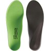 Formthotics Sport Run Shock Stop Insoles Shock Absorber Orthotics -