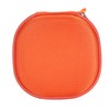 Bluetooth Speaker Hard Travel Case Lightweight Waterproof Scratch Proof Shockproof