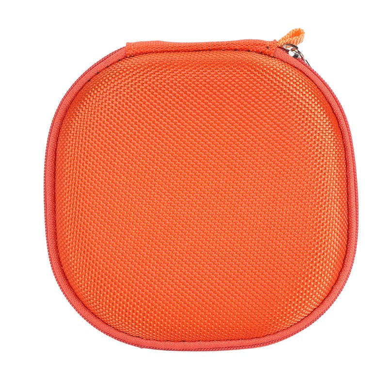 Bluetooth Speaker Hard Travel Case Lightweight Waterproof Scratch Proof Shockproof