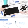 Peritoneal Dialysis Catheter Holder for Baxter 5C4482 5C4483, PD Catheter