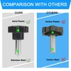 Hardtop Screw Bolt for Jeep Wrangler Hard Top Bolts Hardtop