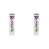 Technifibre TBA4CT1 Tennis Ball COURT 4 Balls, 1 Can
