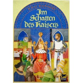 Schmidt Spiele - In the Shadow of the Emperor