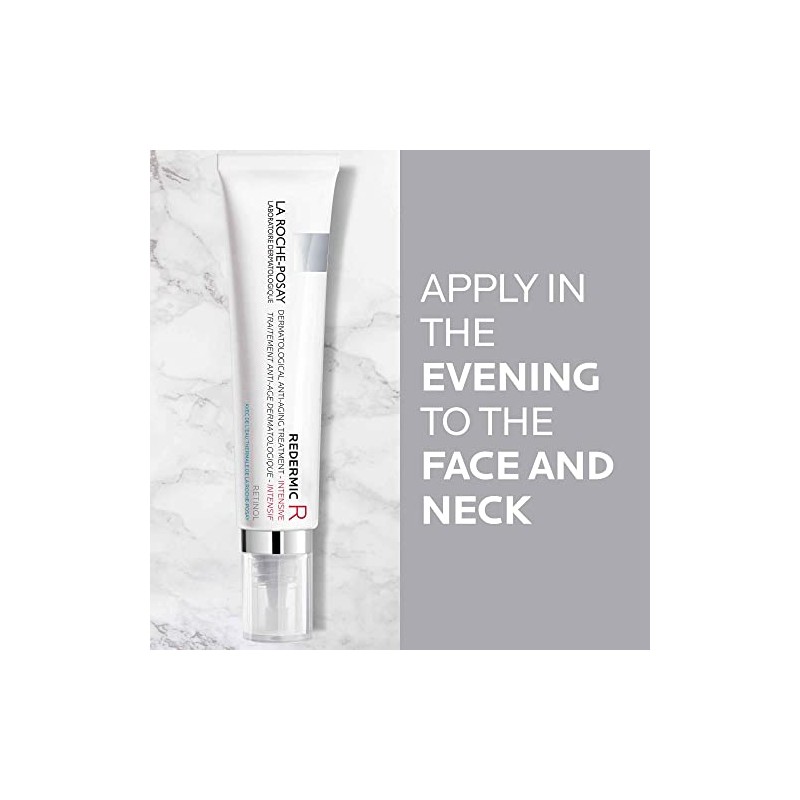 La Roche Posay Redermic R, 30 ml